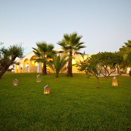 Appartamento Villa Nisapiro' Sannicola Exterior foto