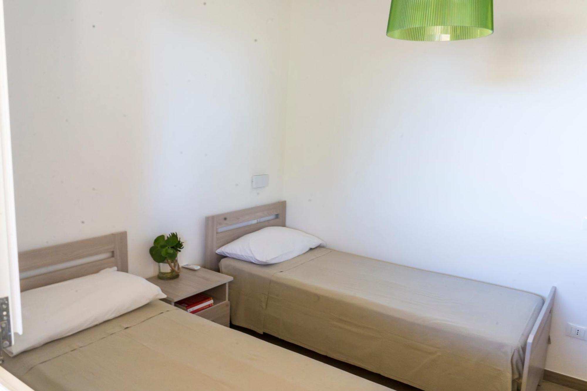 Appartamento Villa Nisapiro' Sannicola Exterior foto